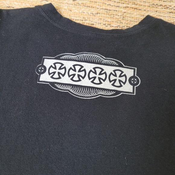 Independent Truck Company Baby T - Picture 2 of 7